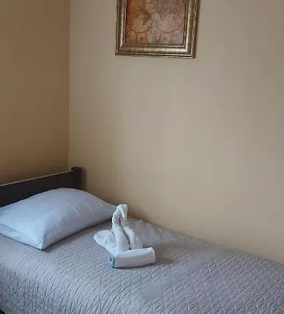 Pauza Motel Tarnowo Podgórne