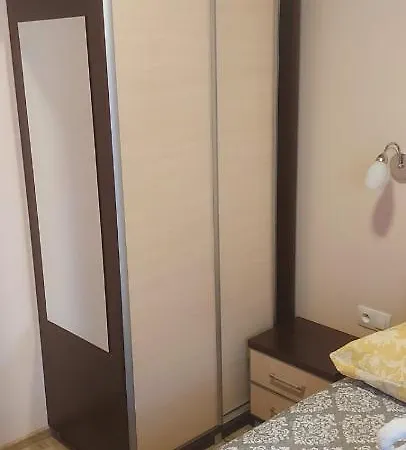 Pauza Motel