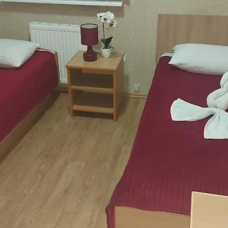 Pauza Motel