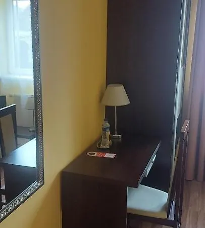 Motel Pauza