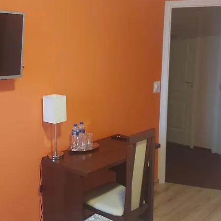 Pauza Tarnowo Podgórne