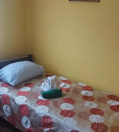 Pauza Motel Tarnowo Podgórne
