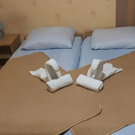 Pauza Motel Tarnowo Podgórne