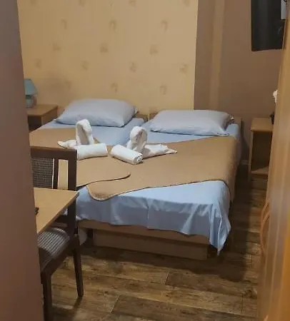 Motel Pauza Tarnowo Podgórne