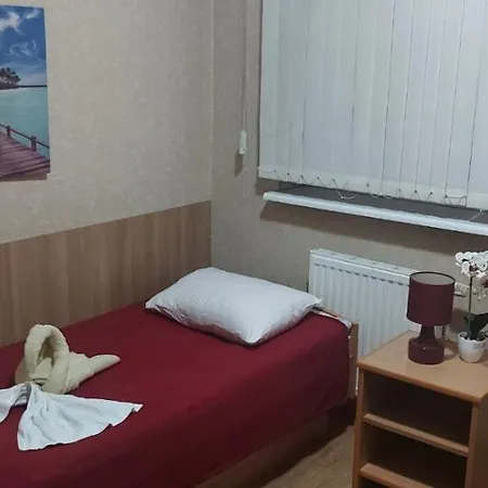 Motel Pauza