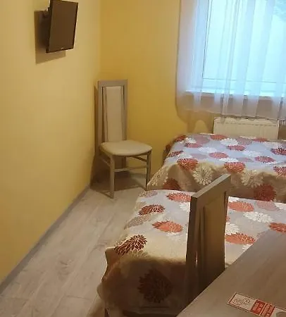 Pauza * Tarnowo Podgórne
