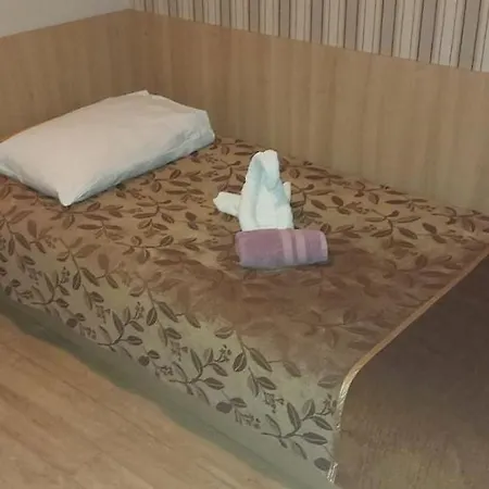 Motel Pauza *