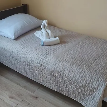 Pauza Motel