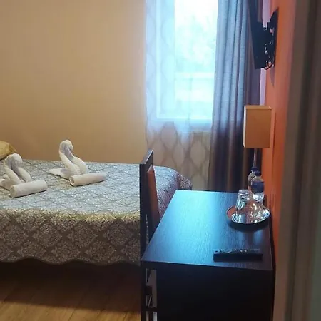 Pauza Motel