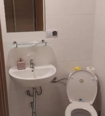 Pauza Tarnowo Podgórne