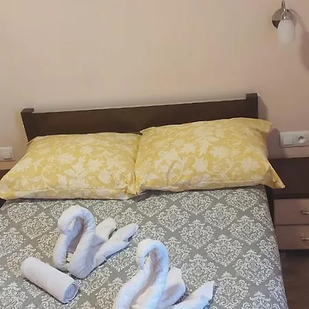 Pauza Tarnowo Podgórne