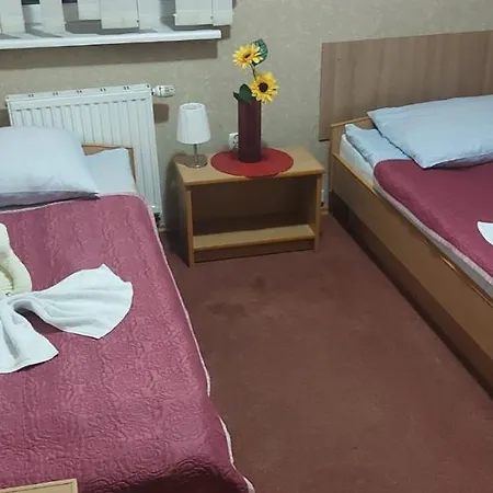 Pauza Motel *