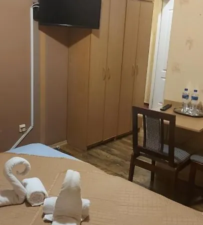 Pauza Motel Tarnowo Podgórne