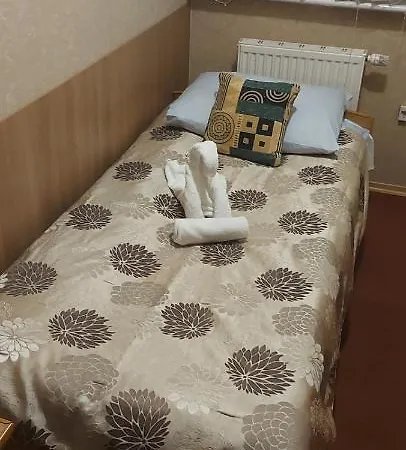 Pauza Motel *