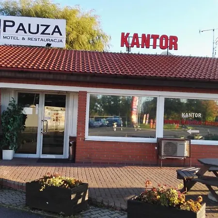 Pauza Motel *