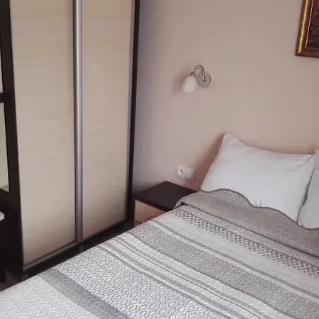Motel Pauza